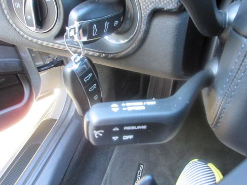 Used 2023 Porsche 718 Cayman GT4 RS image 60