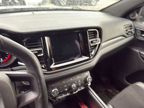 Used 2021 Dodge Durango GT image 17