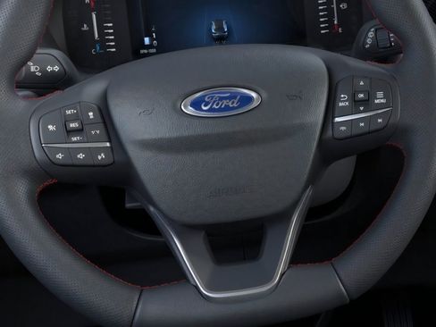 New 2026 Ford Escape ST-Line w/ Tech Pack #1 AWD/4WD image 42