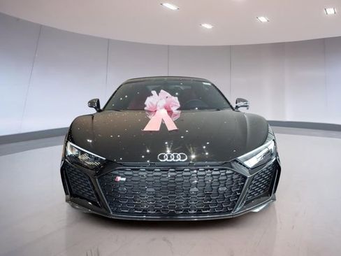Used 2022 Audi R8 V10 performance image 2