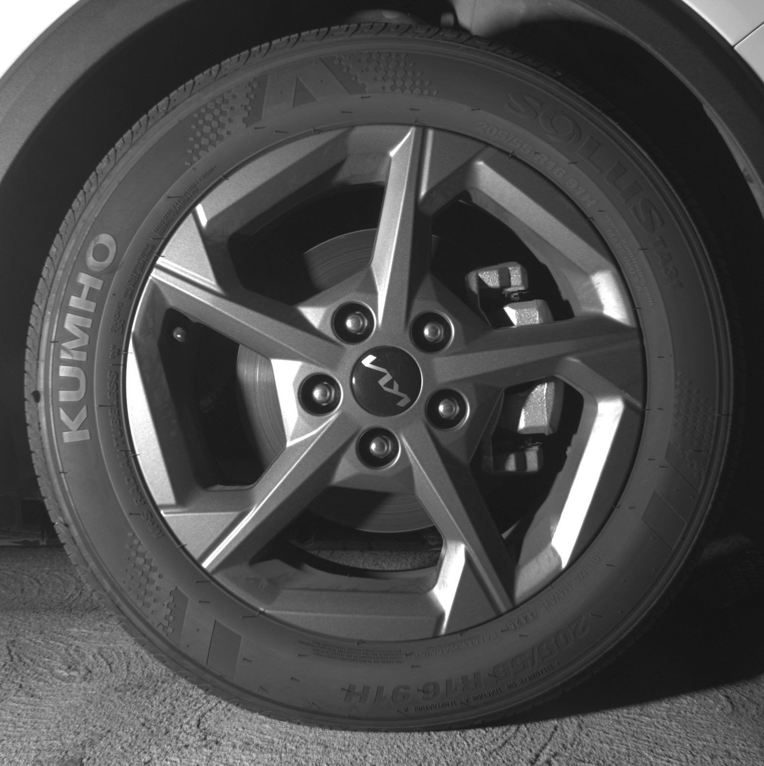 Used 2025 Kia K4 FWD image 15