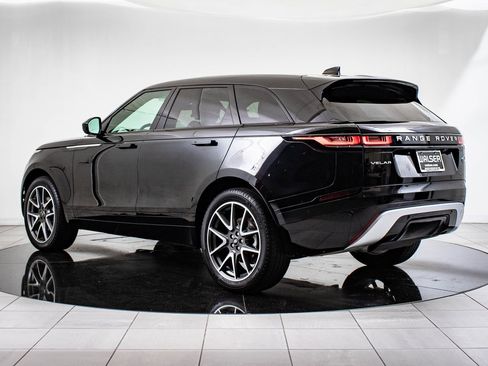 Used 2022 Land Rover Range Rover Velar S image 6