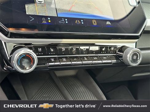 New 2027 Chevrolet Bolt RS image 20