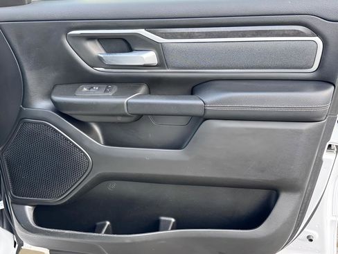 Used 2022 RAM 1500 Big Horn image 29