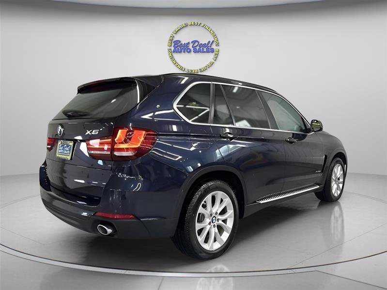 Used 2016 BMW X5 xDrive35i AWD/4WD image 5