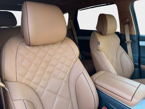 Used 2026 Genesis GV80 3.5T Prestige image 31