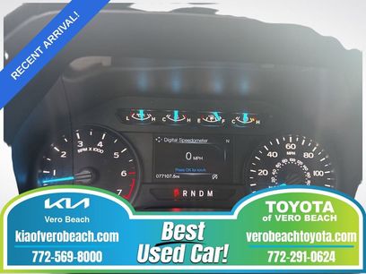 Used 2019 Ford F150 XL w/ Equipment Group 101A Mid