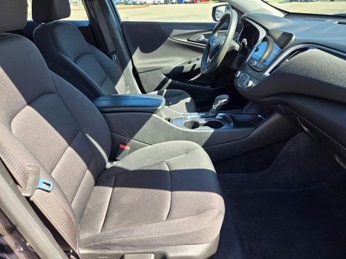 Used 2023 Chevrolet Malibu LT image 18
