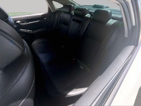 Used 2024 Honda Civic Touring image 19