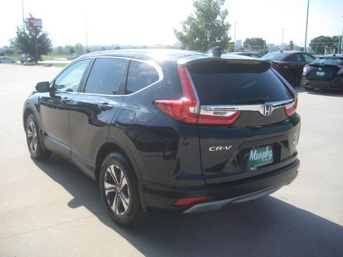 Used 2017 Honda CR-V LX image 5