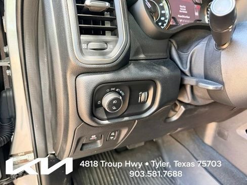 Used 2020 RAM 1500 Rebel w/ Rebel Level 1 Equipment Group RWD image 15