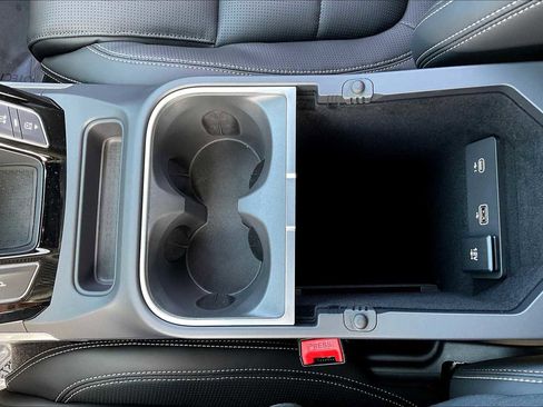 New 2024 Jaguar I-PACE R-Dynamic HSE image 21