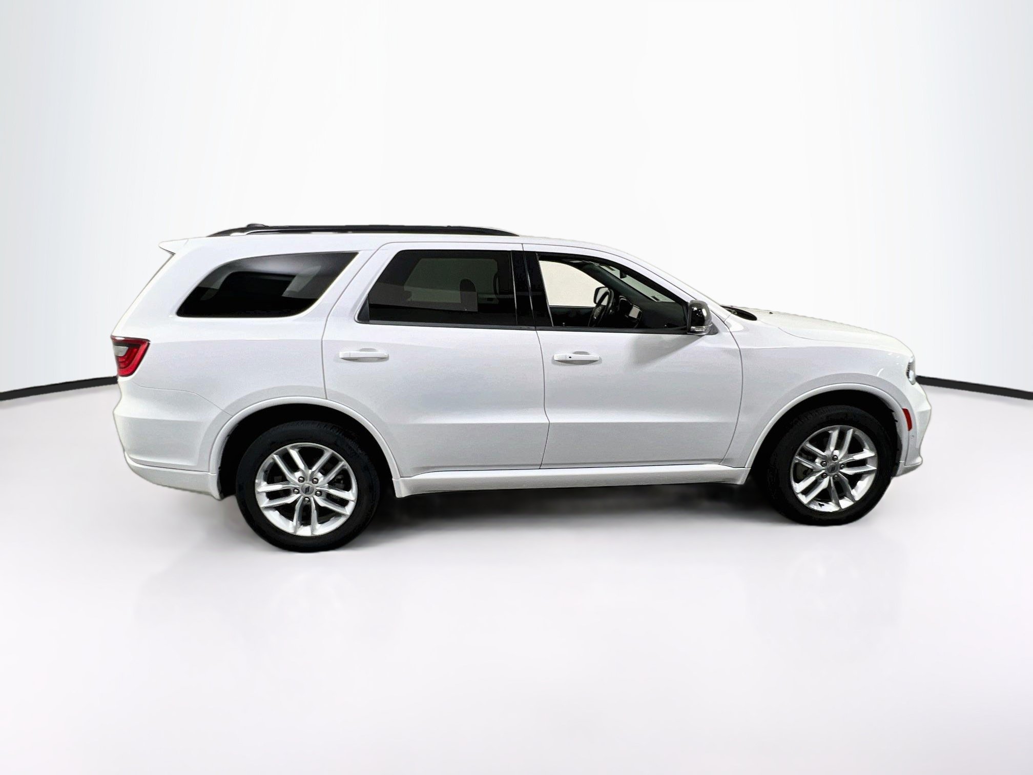 Used 2023 Dodge Durango GT AWD/4WD image 4