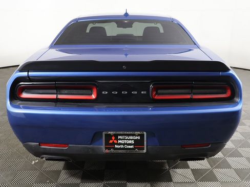 Used 2022 Dodge Challenger R/T w/ Shaker Package image 10