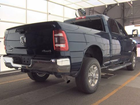 Certified 2024 RAM 2500 Big Horn w/ Safety Group AWD/4WD image 2