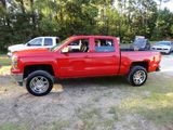 Used 2015 Chevrolet Silverado 1500 LT w/ All Star Edition image 4