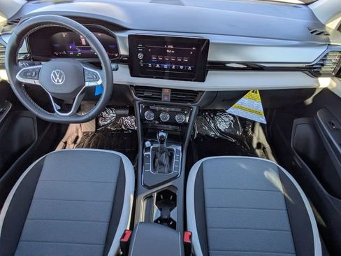 New 2026 Volkswagen Taos S image 15