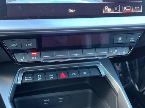 Used 2024 Audi S3 Premium Plus w/ Premium Plus Package image 19