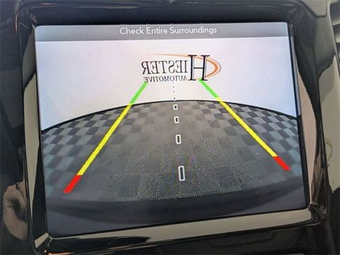 Used 2019 Jeep Cherokee Limited w/ Technology Group image 22