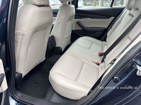 New 2026 MAZDA MAZDA3 2.5 S Sedan w/ Preferred Pkg image 20