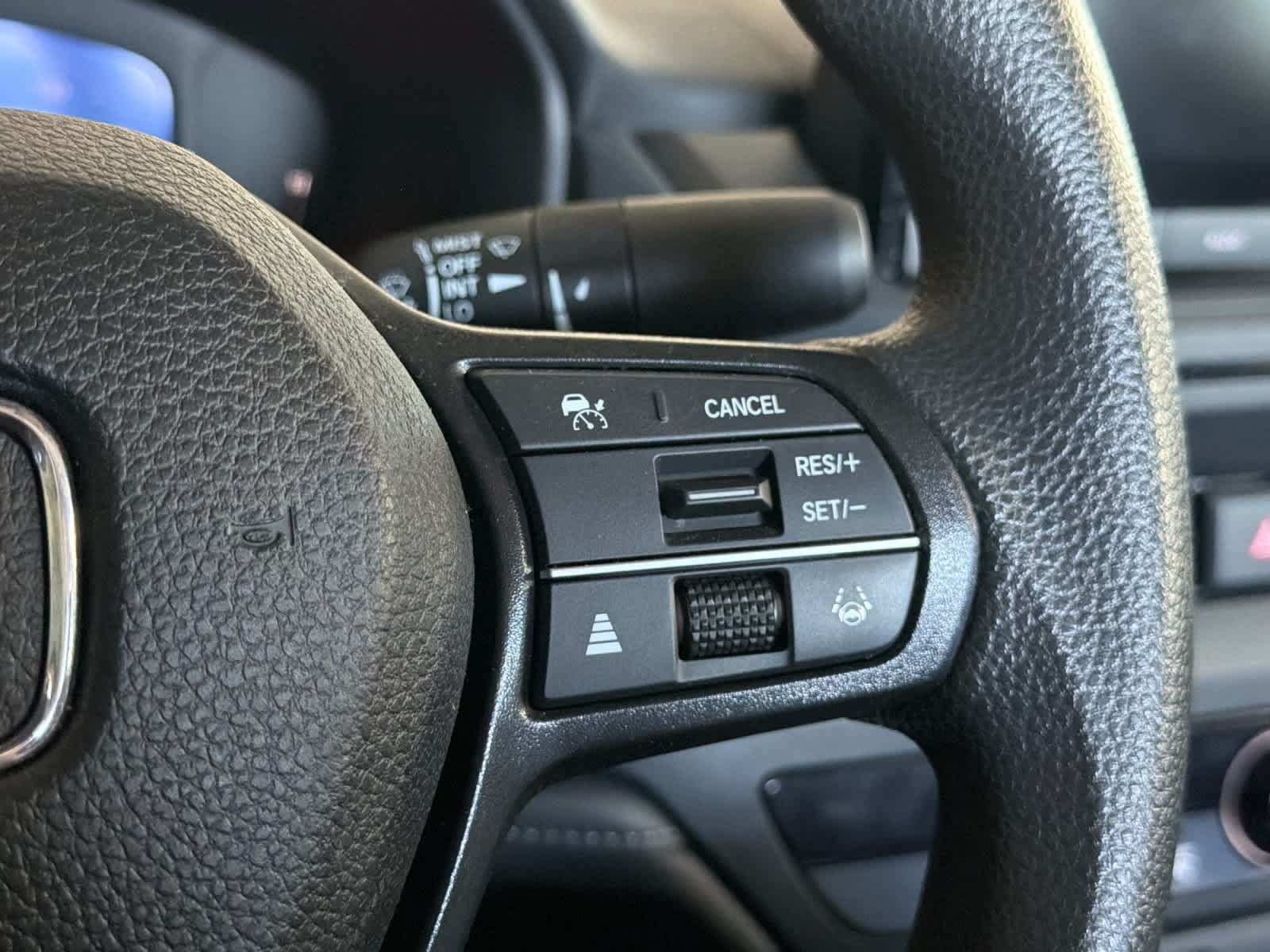 Used 2025 Honda Accord LX image 25
