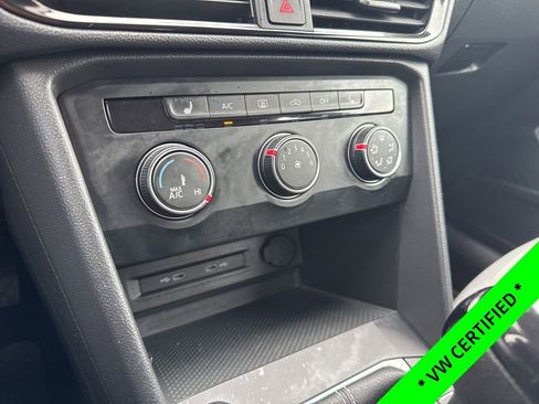 Certified 2022 Volkswagen Taos S image 22