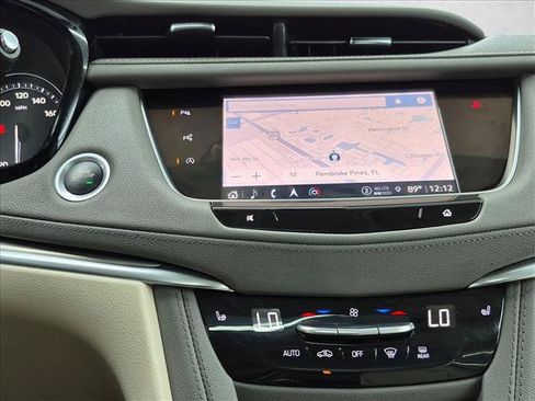 Used 2023 Cadillac XT5 Premium Luxury w/ Technology Package FWD image 13