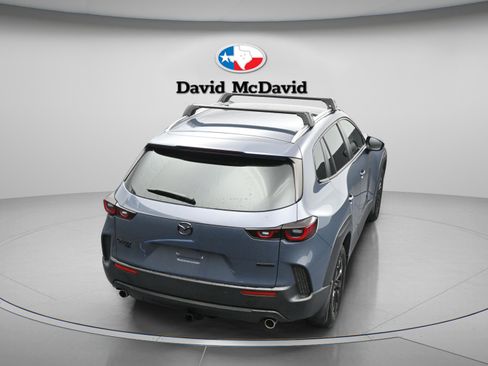 Used 2024 MAZDA CX-50 AWD 2.5 S w/ Weather Package image 40