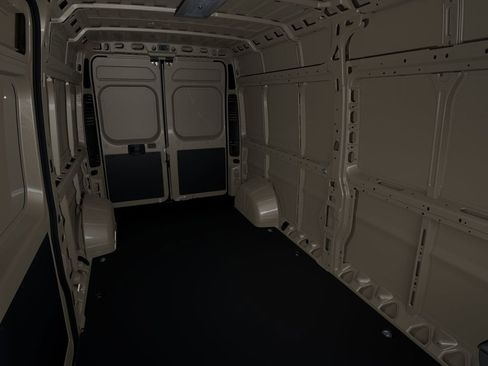 New 2026 RAM ProMaster 2500 w/ Convenience Group image 15