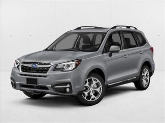 Used 2018 Subaru Forester 2.5i Touring w/ Popular Package #3B video 1