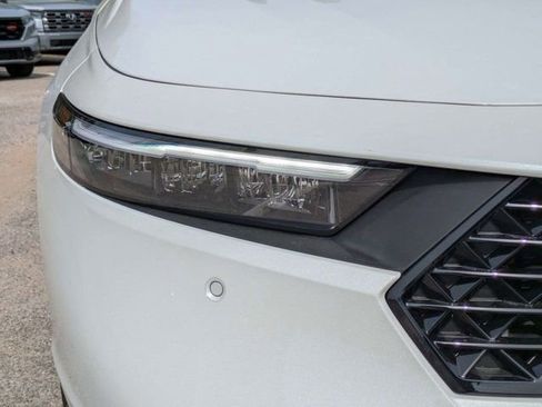 New 2026 Honda Accord EX-L image 14