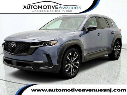 Used 2025 MAZDA CX-50 AWD 2.5 S w/ Premium Plus Pkg