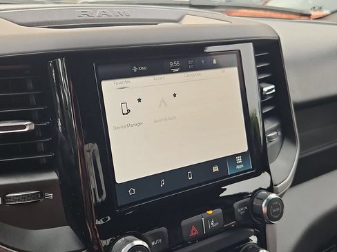 New 2026 RAM 1500 Warlock AWD/4WD image 23