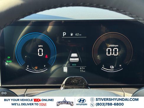 New 2026 Hyundai Santa Fe SEL image 30