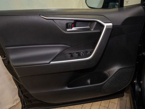 Certified 2023 Toyota RAV4 XLE image 10