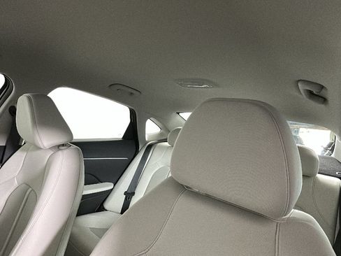 Used 2026 Hyundai Sonata SEL FWD image 14