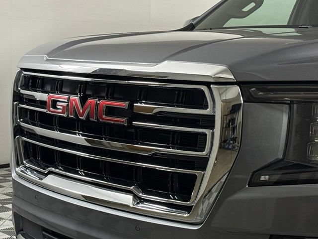 Used 2021 GMC Yukon XL SLT w/ Rear Media and Nav Package RWD image 13