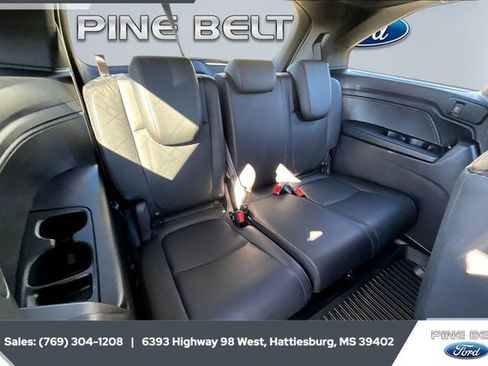 Used 2024 Honda Odyssey Sport image 21