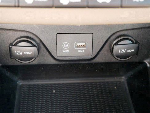 Used 2021 Hyundai Tucson Value w/ Cargo Package image 25