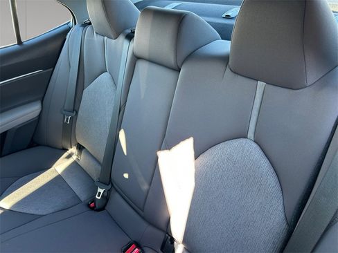 Used 2023 Toyota Camry LE image 16