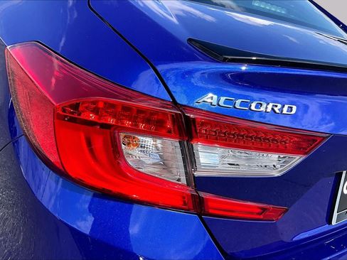 Used 2022 Honda Accord Sport Special Edition image 29