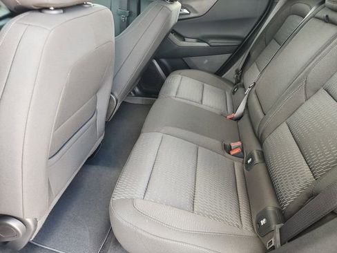 New 2026 Chevrolet Equinox LT FWD image 19