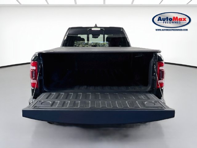 Used 2023 RAM 1500 Limited AWD/4WD image 37