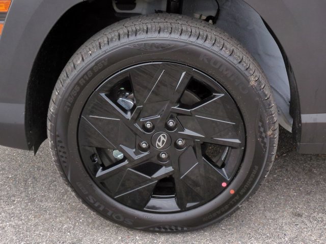 New 2026 Hyundai Kona SEL Sport AWD/4WD image 11