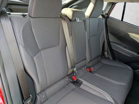 Certified 2025 Subaru Crosstrek 2.0i Premium image 18