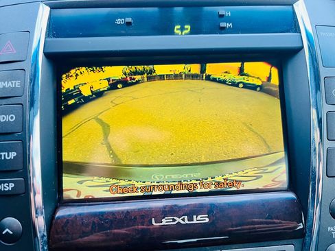 Used 2011 Lexus ES 350 image 21