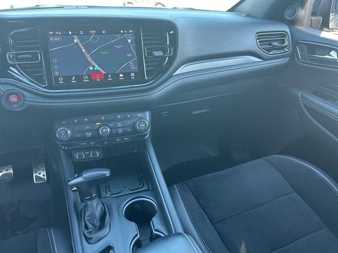 Used 2024 Dodge Durango SRT w/ Black Package image 20