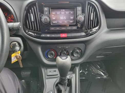 Used 2019 RAM ProMaster City Tradesman image 6