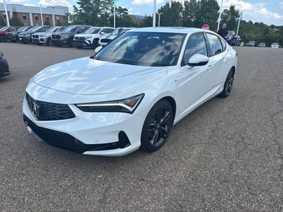 Used 2024 Acura Integra A-Spec