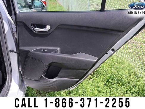 Used 2019 Kia Rio LX image 17